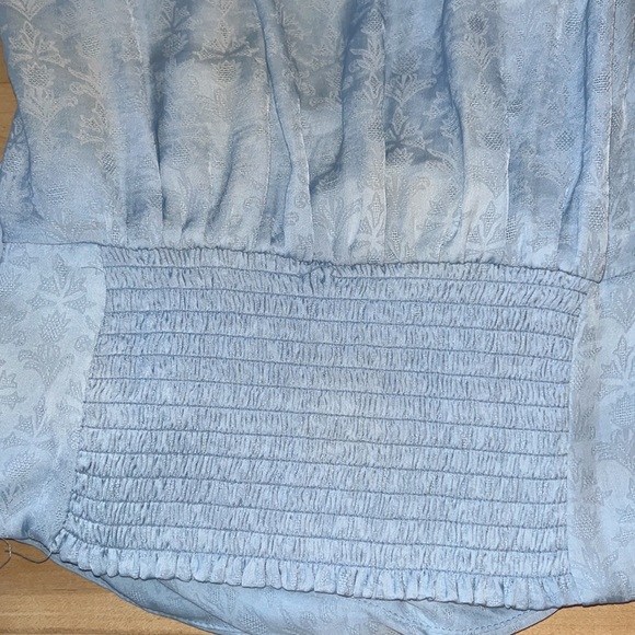 Anthropologie Blouse - Picture 5 of 5